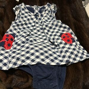 Baby girl outfit